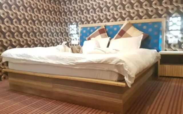 The Wooden Nest