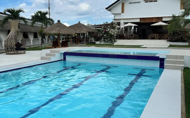 Treeshade Resort & Spa Moalboal