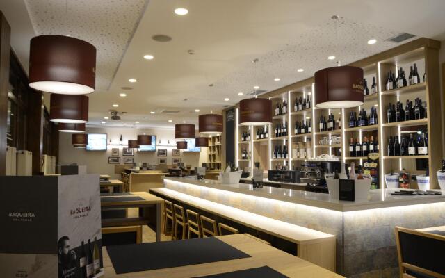 Hotel Montarto