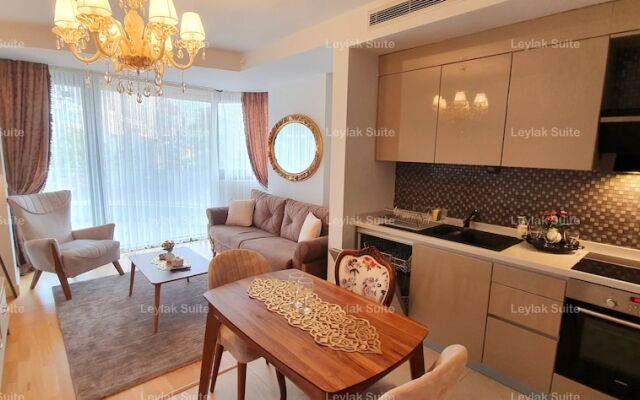 Leylak Suite