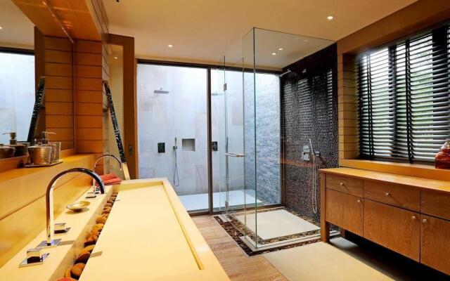 Villa Love 21