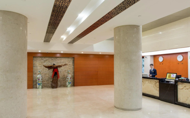 Senjing Hotel