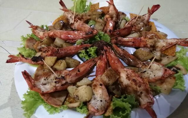 Hostal & Restaurante Bar Xtream