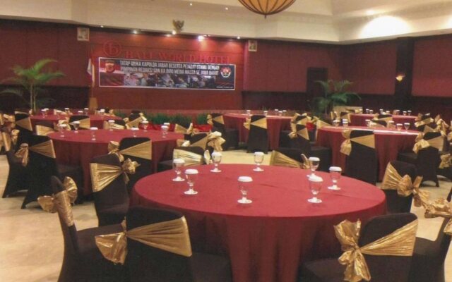 Bali World Hotel