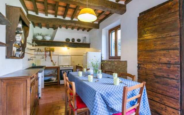 Podere Cima a Zano / Apt.Alfiero PCA108