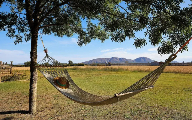 Can Pujol Turisme Rural