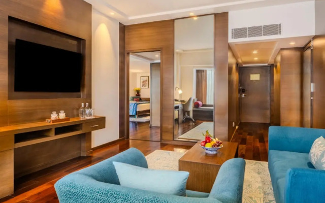Vivanta Goa, Panaji