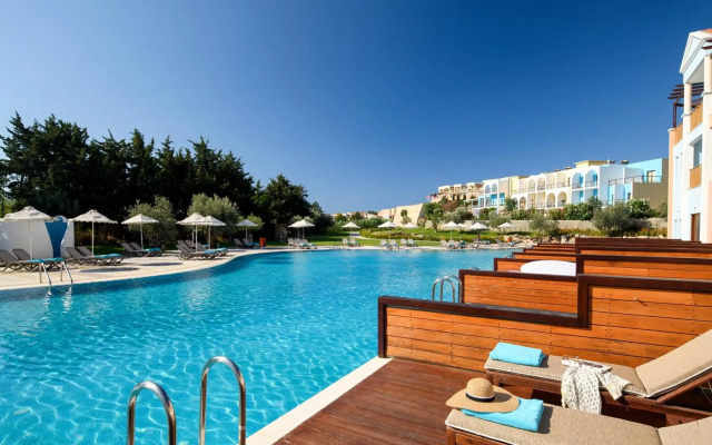 Lindos Imperial Resort & Spa