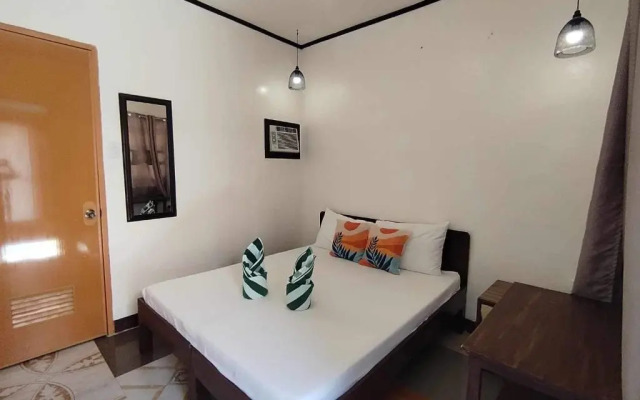 Anaya Inn and Restobar