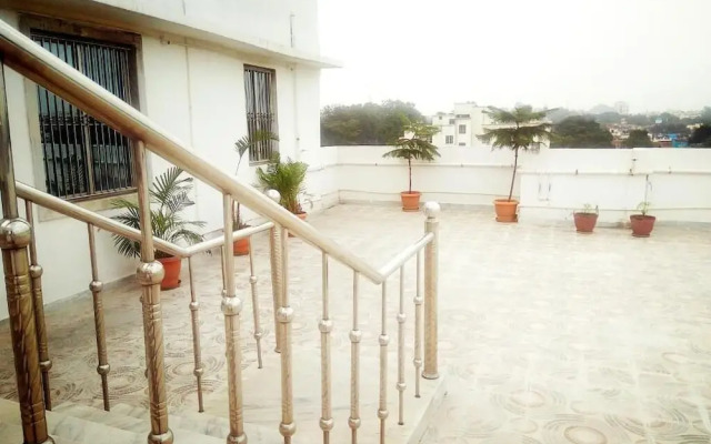 Sikaria Homes