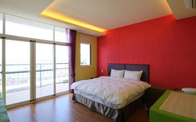 Cocotree Homestay