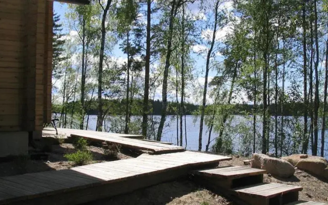 Kaisla-Huvila