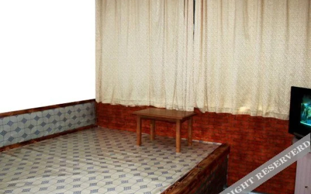 Taiger Hotel