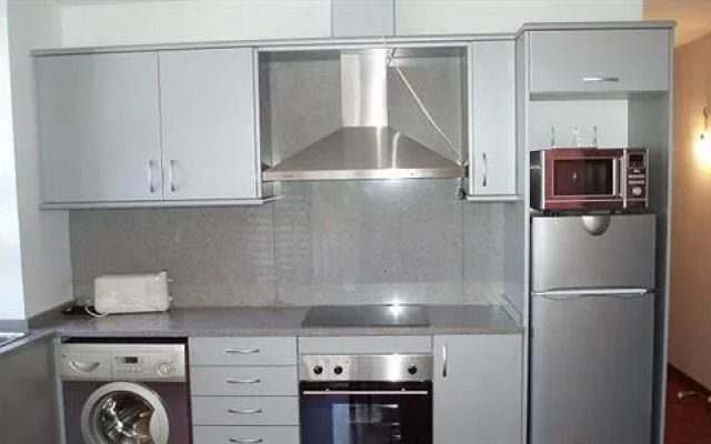 Apartamentos Mirador de Bordes de Envalira