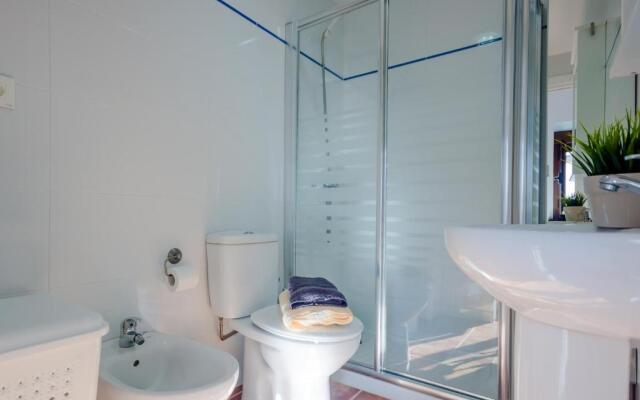 Apartamento Junquera