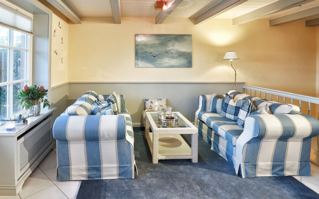 Ferienwohnung Heefwai 2 "w6"