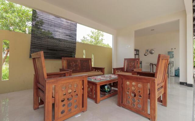 RedDoorz @ Jalan Bukit Keminting