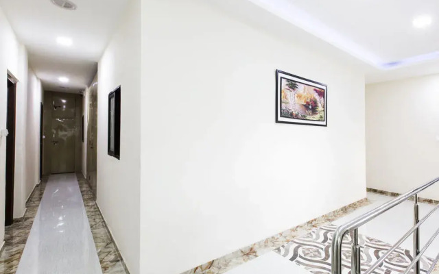 OYO Flagship 756 Hotel Sarang Heritage