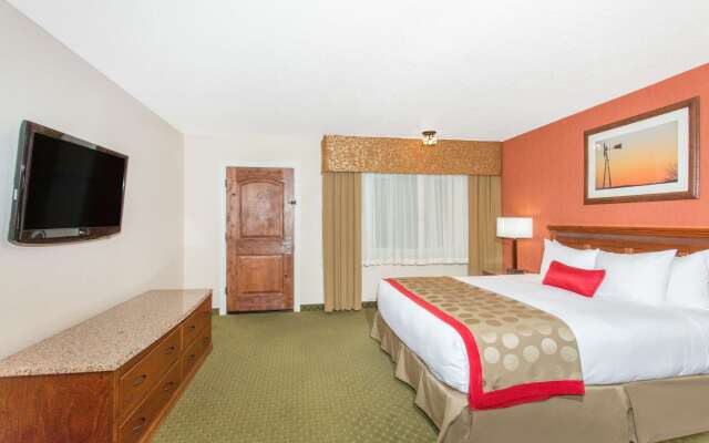 Ramada by Wyndham Elko Hotel at Stockmen's Casino