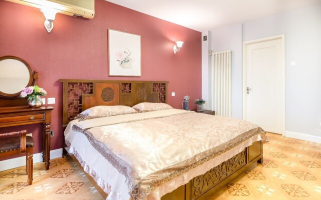 Time Guesthouse- Weigongcun