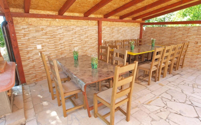 Apartment Manda 709