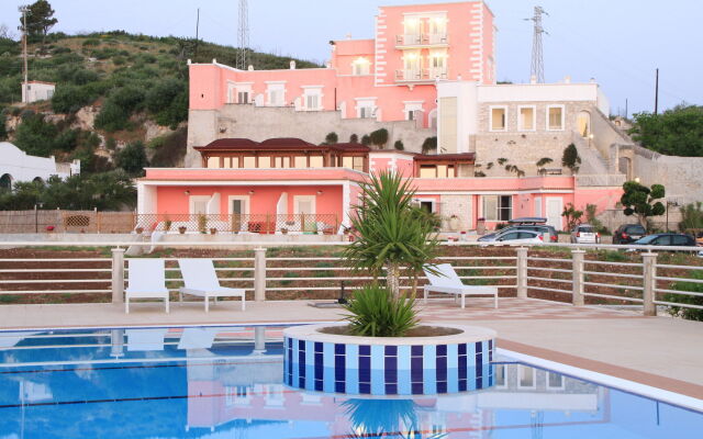 Hotel Il Castellino Relais
