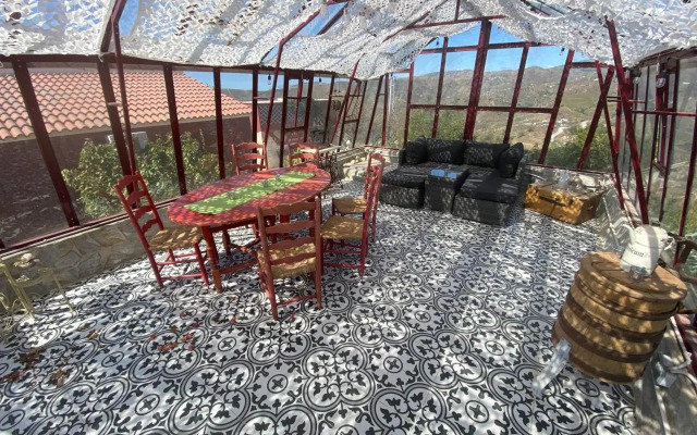 Casa Buena Vista