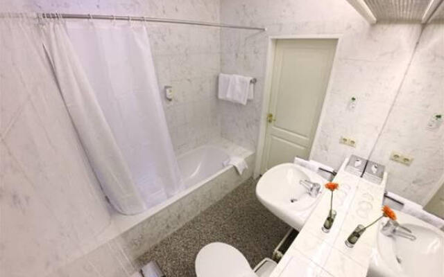 Hotel Maack