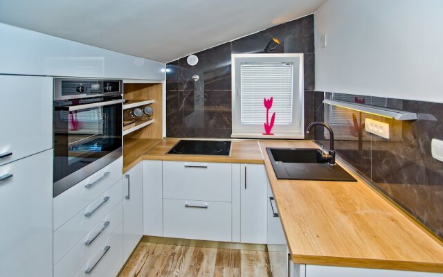 Apartments Bubalo Hvar