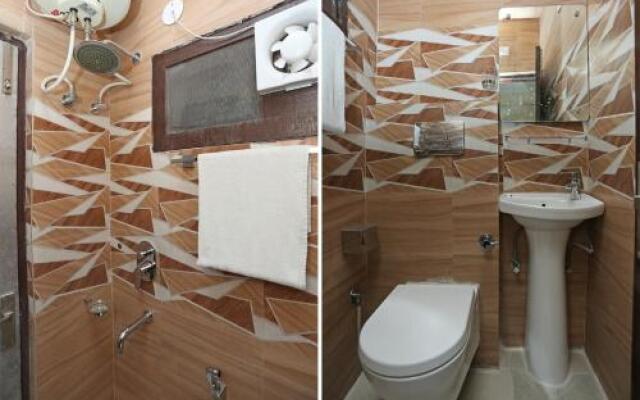 OYO 26156 Comfort Inn