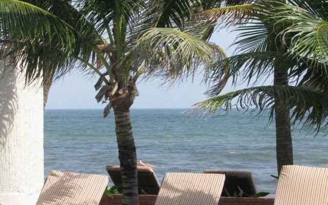 Vuon Tra Resort