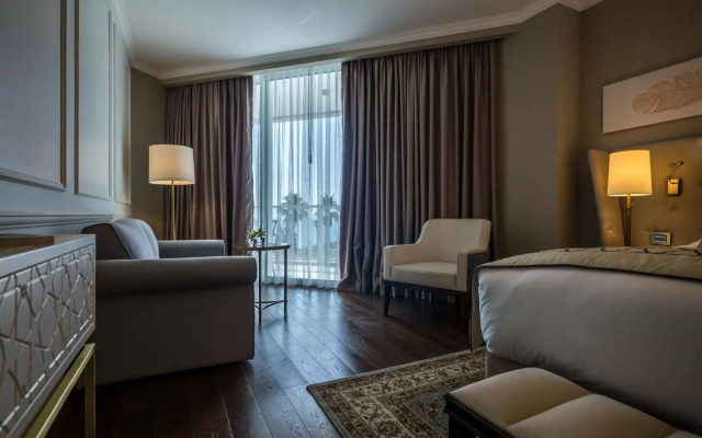 David Tower Hotel Netanya By Prima Hotels – 16 years old plus