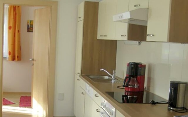 Apartment Galtenberg