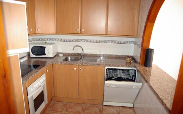 Duplex Vistamar I- X2028