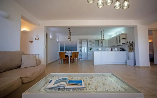 Villa Irene Mykonos
