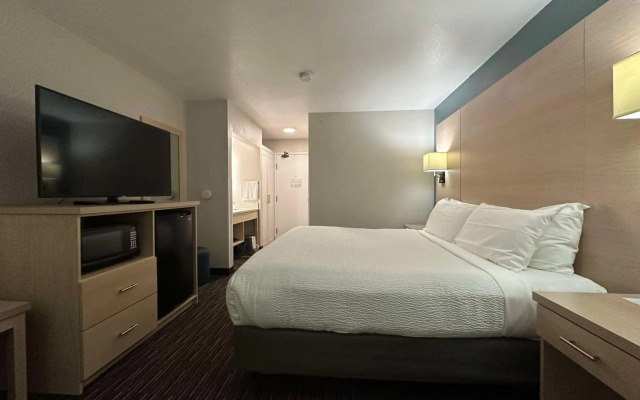 Best Western Watertown