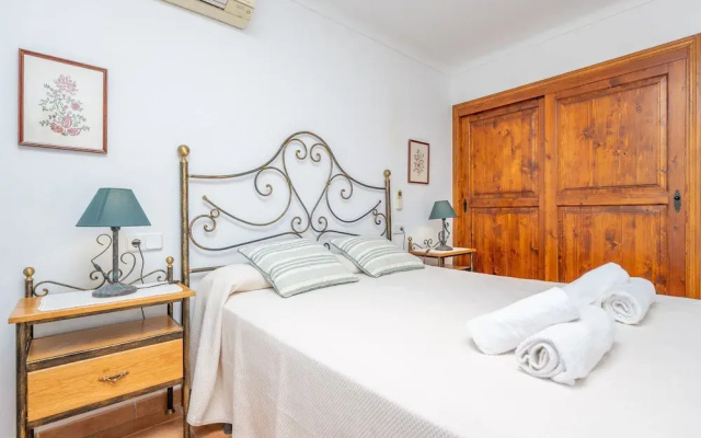 Reynes in Mallorca With 3 Bedrooms and 2 Bathrooms