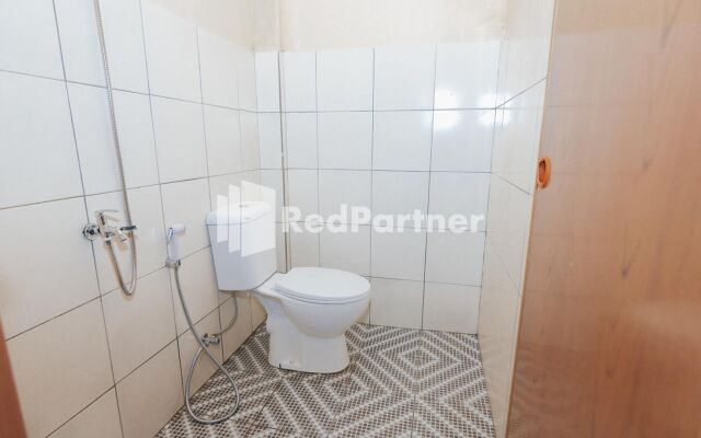 Pesona Endah Alam Hijau Wanayasa RedPartner
