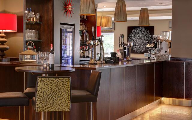 Best Western Plus Pinewood Manchester Airport-Wilmslow Hotel
