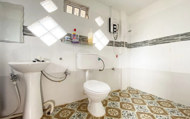 OYO Home 90331 D'jj Homestay