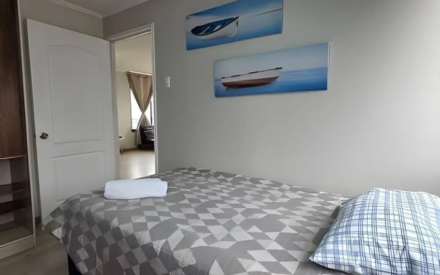 Oceana Suites Iquique