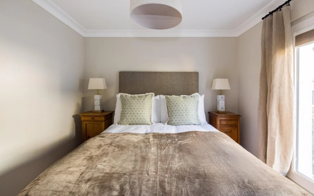 The Fulham House by House of Kip