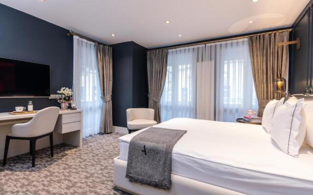 Hotel Amira Istanbul