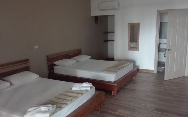 Cahuita Inn