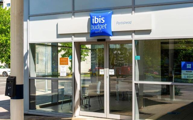 ibis budget Portishead Marina