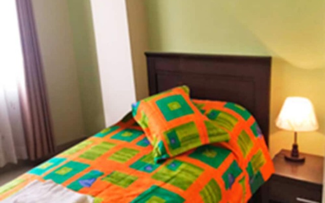 Armenia Hotel