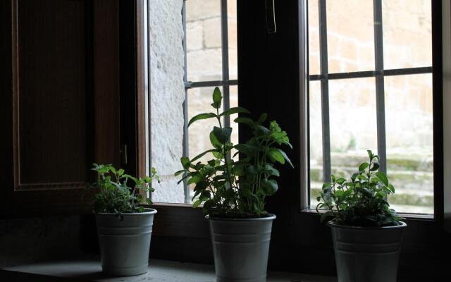 Hotel Restaurante Rural Las Baronas