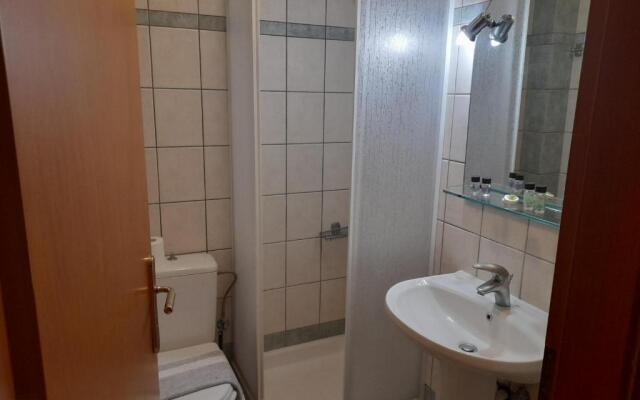 Iria Beach Hotel