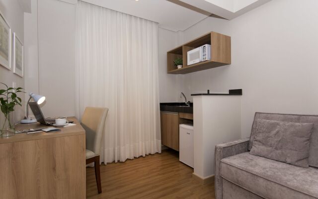 Matiz Vilaboim Ribeirão Preto
