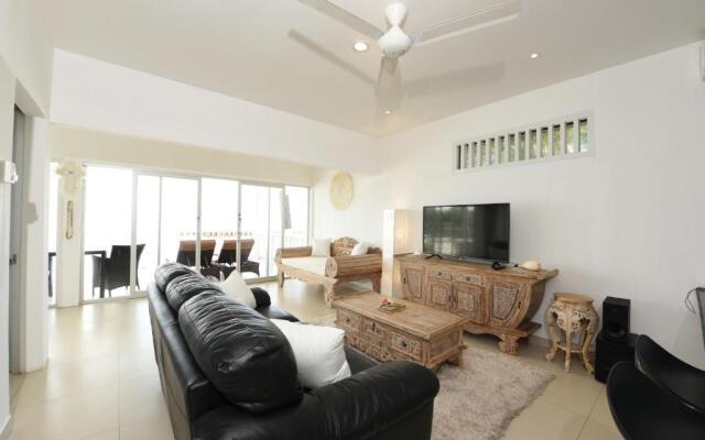 Villa Sea Spray Bali